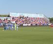 FC Voluntari - UTA Arad, imagini de meci, etapa #3 de Superligă, 01.08.2026 // foto: Andrei Furnigă (GSP)