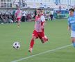 FC Voluntari - UTA Arad, imagini de meci, etapa #3 de Superligă, 01.08.2026 // foto: Andrei Furnigă (GSP)