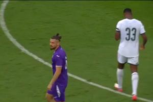 Radu Drăgușin, titular în Real Madrid - Fiorentina: repriză cu 3 goluri!