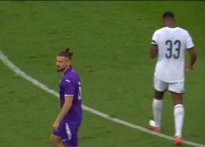 Radu Drăgușin, titular în Real Madrid - Fiorentina: 4 goluri!