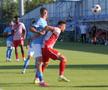 FC Voluntari - UTA Arad, imagini de meci, etapa #3 de Superligă, 01.08.2026 // foto: Andrei Furnigă (GSP)