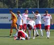CS Afumați - CS Dinamo, etapa 1 din Liga 2 // foto: Andrei Furnigă (GSP.ro)