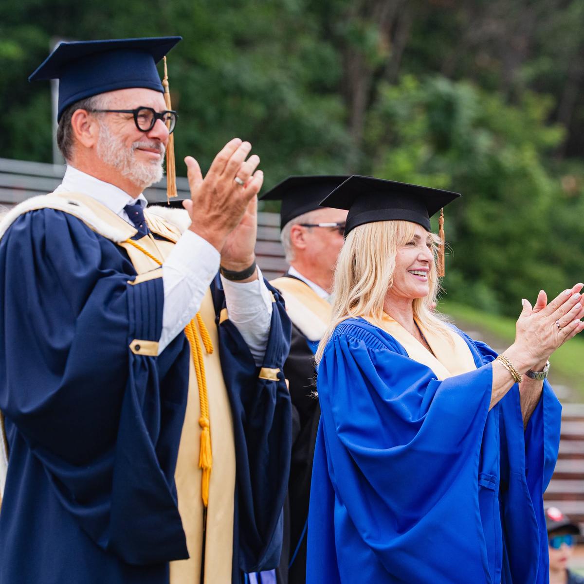 Distincție specială pentru Nadia Comăneci la Montreal: „Aceasta este a zecea mea medalie olimpică”
