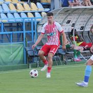 FC Voluntari - UTA Arad, imagini de meci, etapa #3 de Superligă, 01.08.2026 // foto: Andrei Furnigă (GSP)