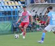 FC Voluntari - UTA Arad, imagini de meci, etapa #3 de Superligă, 01.08.2026 // foto: Andrei Furnigă (GSP)