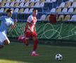 FC Voluntari - UTA Arad, imagini de meci, etapa #3 de Superligă, 01.08.2026 // foto: Andrei Furnigă (GSP)
