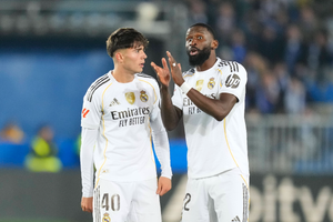 Concurență pentru Radu Drăgușin » Fiorentina l-a transferat pe fundașul lui Real Madrid