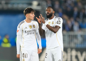 Concurență pentru Radu Drăgușin » Fiorentina l-a transferat pe fundașul lui Real Madrid