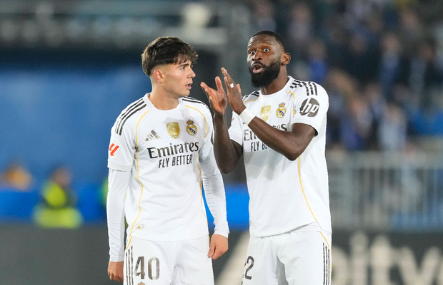 Concurență pentru Radu Drăgușin » Fiorentina l-a transferat pe fundașul lui Real Madrid