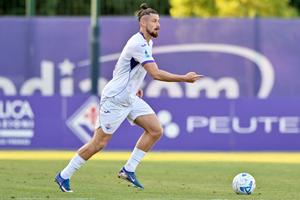 Real Madrid - Fiorentina, amical de gală pentru Radu Drăgușin » Echipe de start