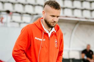 „Telenovela George Pușcaș” s-a încheiat! Decizia lui Dinamo