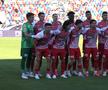 FC Voluntari - UTA Arad, imagini de meci, etapa #3 de Superligă, 01.08.2026 // foto: Andrei Furnigă (GSP)