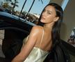 Irina Shayk/ FOTO: Instagram