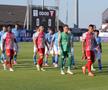 FC Voluntari - UTA Arad, imagini de meci, etapa #3 de Superligă, 01.08.2026 // foto: Andrei Furnigă (GSP)