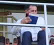 Marcel Ghergu, fost președinte la Chindia Târgoviște, este noul observator din Superligă!