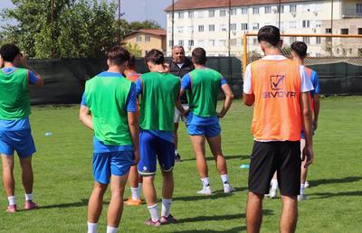 „A fost o perioadă infernală. Suntem în alertă de o lună și jumătate” » Ce urmează pentru Olimpia Satu Mare după vestea revenirii în Liga 2