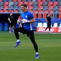 Ștefan Târnovanu, portarul lui FCSB