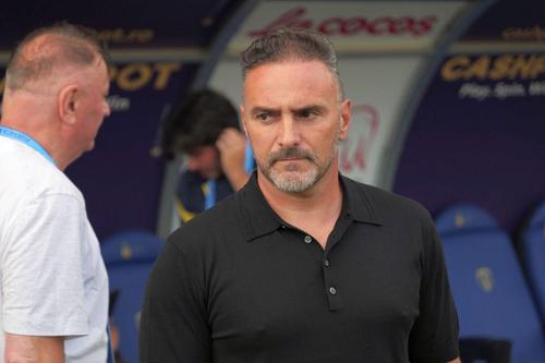 Ricardo Sousa a dus Petrolul pe locul 2 în Superligă, însă nu este mulțumit: „Nu contează câte puncte avem”