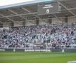 El Plantio, stadionul care ar urma să fie „casa” lui Rayo Vallecano // foto: burgoscf.es