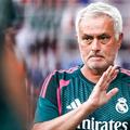 Jose Mourinho, antrenor Real Madrid / Foto: Imago Images