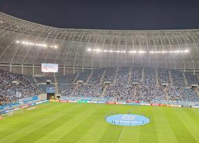 Universitatea Craiova - Petrolul, în etapa #3 din Superliga » Echipele de start