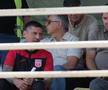 Ionuț Lupescu și Ionel Dănciulescu în CS Afumați - CS Dinamo, etapa 1 din Liga 2 // foto: Andrei Furnigă (GSP.ro)