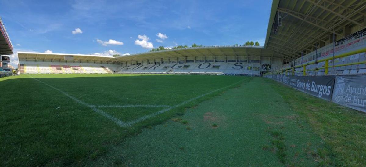 El Plantio, stadionul care ar urma să fie „casa” lui Rayo Vallecano