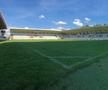El Plantio, stadionul care ar urma să fie „casa” lui Rayo Vallecano // foto: laliga.com