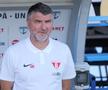 FC Voluntari - UTA Arad, imagini de meci, etapa #3 de Superligă, 01.08.2026 // foto: Andrei Furnigă (GSP)