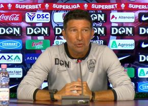 CFR Cluj are doi jucători accidentați înaintea partidei cu Rapid
