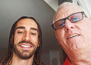 Reacția lui Marc Cucurella după Mondial stârnește discuții în Anglia