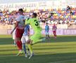 FC Voluntari - UTA Arad, imagini de meci, etapa #3 de Superligă, 01.08.2026 // foto: Andrei Furnigă (GSP)