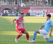 FC Voluntari - UTA Arad, imagini de meci, etapa #3 de Superligă, 01.08.2026 // foto: Andrei Furnigă (GSP)