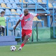 FC Voluntari - UTA Arad, imagini de meci, etapa #3 de Superligă, 01.08.2026 // foto: Andrei Furnigă (GSP)