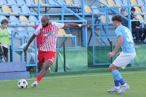 FC Voluntari - UTA Arad » Ultimele minute