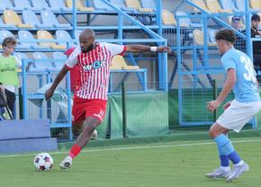 FC Voluntari - UTA Arad » Ultimele minute