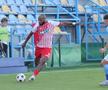 FC Voluntari - UTA Arad, imagini de meci, etapa #3 de Superligă, 01.08.2026 // foto: Andrei Furnigă (GSP)