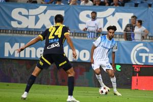 Universitatea Craiova - Petrolul, în etapa #3 din Superliga » Campioana este dezlănțuită: vine și golul 4