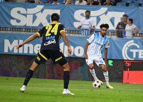 Universitatea Craiova - Petrolul, în etapa #3 din Superliga » Campioana este dezlănțuită: vine și golul 4
