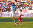 FC Voluntari - UTA Arad, imagini de meci, etapa #3 de Superligă, 01.08.2026 // foto: Andrei Furnigă (GSP)
