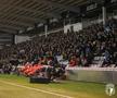 El Plantio, stadionul care ar urma să fie „casa” lui Rayo Vallecano // foto: stadiumdb.com