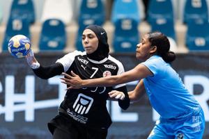 În sala din Craiova a fost rescrisă istoria handbalului: naționala care a marcat 83 de goluri într-un meci la Campionatul Mondial U18!