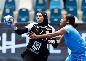 Handbal: Naționala României a marcat 83 goluri la Campionatul Mondial U18 de la Craiova.