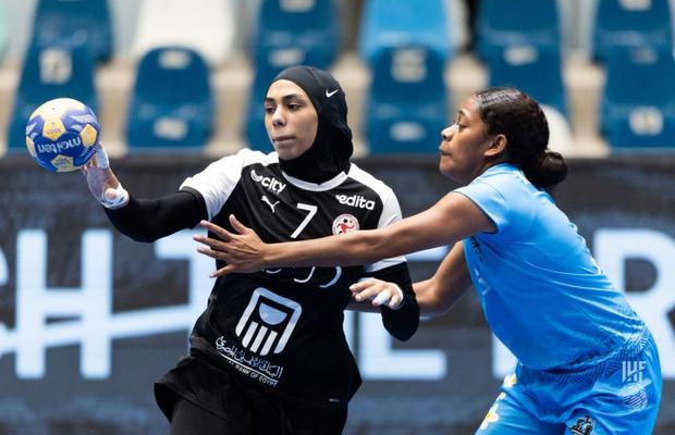 În sala din Craiova a fost rescrisă istoria handbalului: naționala care a marcat 83 de goluri într-un meci la Campionatul Mondial U18!
