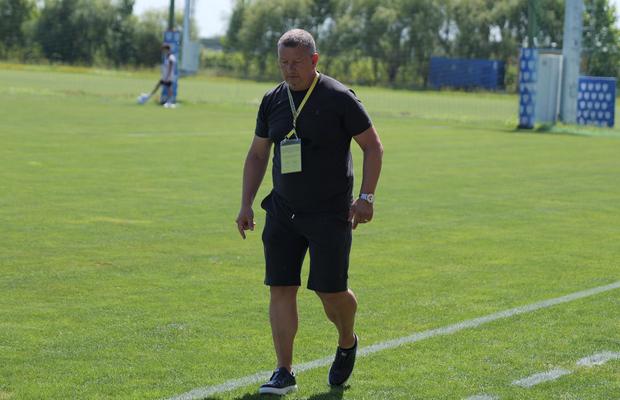 Întâlnire de gradul zero la Săftica între Andrei Nicolescu, Nuno Campos și Ionuț Chirilă! Care este motivul