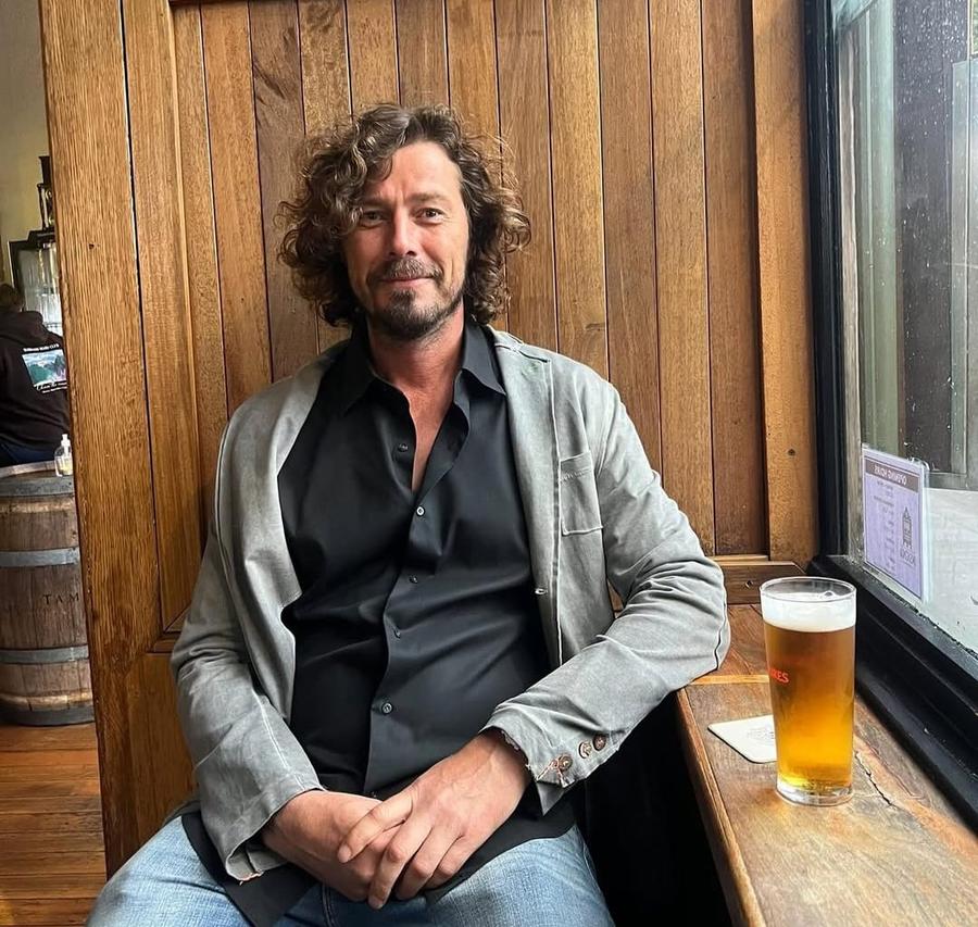Marat Safin pe 27 ianuarie în acest an, când a sărbătorit împlinirea a 46 de ani Amintirile „băiatului rău” Marat Safin: „Eram ca un circ. Beam o bere, ieșeam în club, nimeni nu filma nimic”