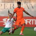 Ricadro Pădurariu ar putea face parte din „primul 11” al celor de la FCSB // foto: Imago