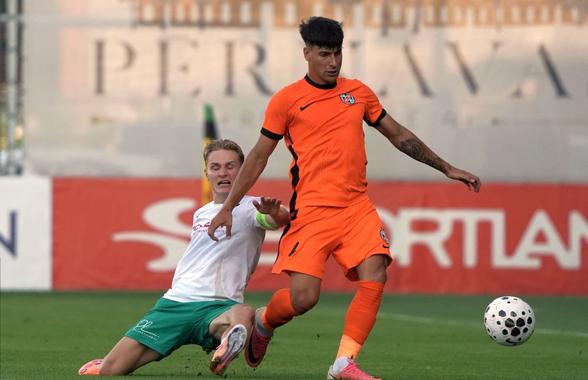 FCSB se schimbă, după eliminarea din Europa » Planul, dezvăluit în direct: „Sub nicio formă. De ce să nu începem așa?!”