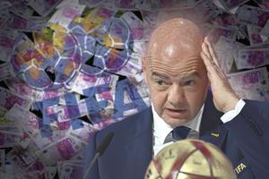 Gianni Infantino renunță la ideea care a provocat revoltă » Anunțul făcut în plină noapte