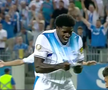 Steven Nsimba a explicat gestul făcut în direcția lui Paul Papp: „Puțin stupid”
